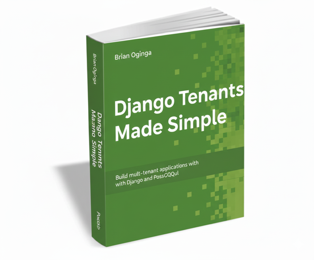 Django Tenants