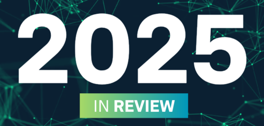 2025 in Review: Growth, Grit, and Gratitude