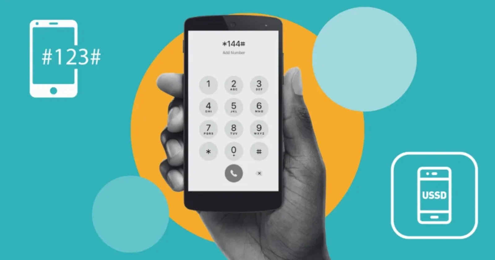 USSD Integration Services in Kenya