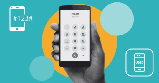 USSD Integration Services in Kenya