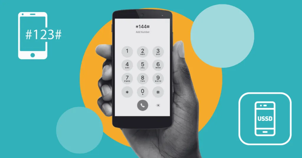 USSD Integration Services in Kenya