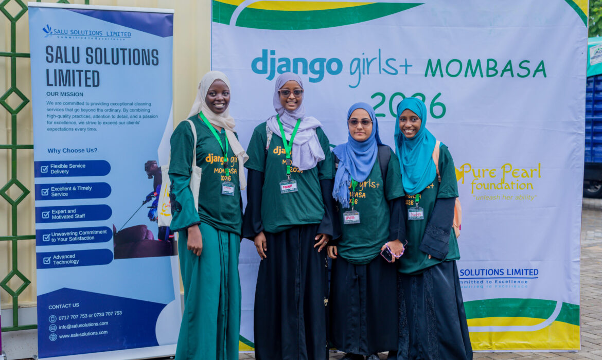 More Than Just Code : The Reflections on a 12-Hour Sprint with Django Girls