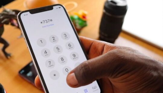 Bridging the Digital Divide: Why USSD Protocols Still Power Over 70% of African Fintech